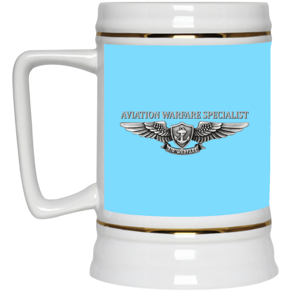 Air Warfare 2 Beer Stein - 22oz