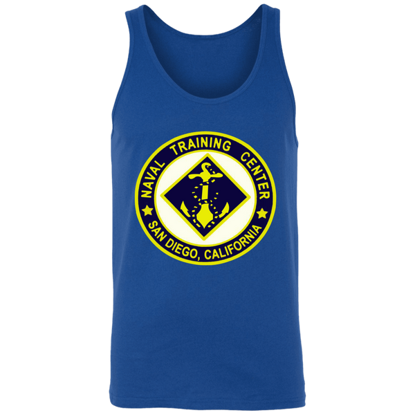 RTC San Diego 2 Unisex Tank