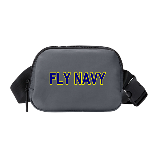 Fly Navy 2 Core 365 Belt Bag