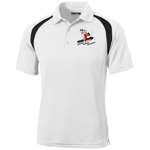 VS 28 6a Moisture-Wicking Golf Shirt