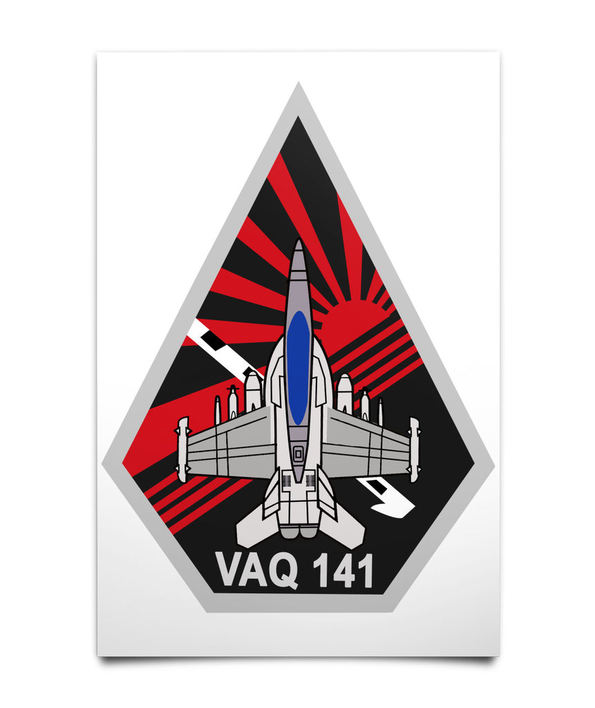 VAQ 141 7 Poster