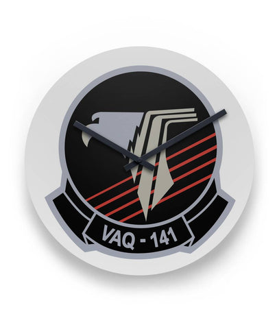 VAQ 141 1 Clock