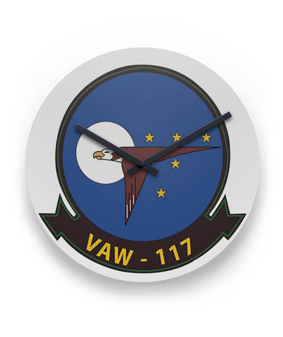 VAW 117 1 Clock