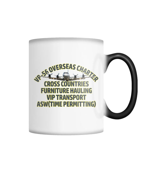 VP 56 3 Color Changing Mug