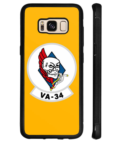 VA 34 1 Samsung Galaxy S8