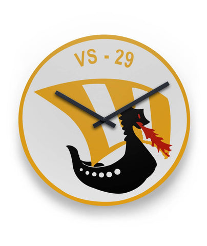 VS 29 2 Clock