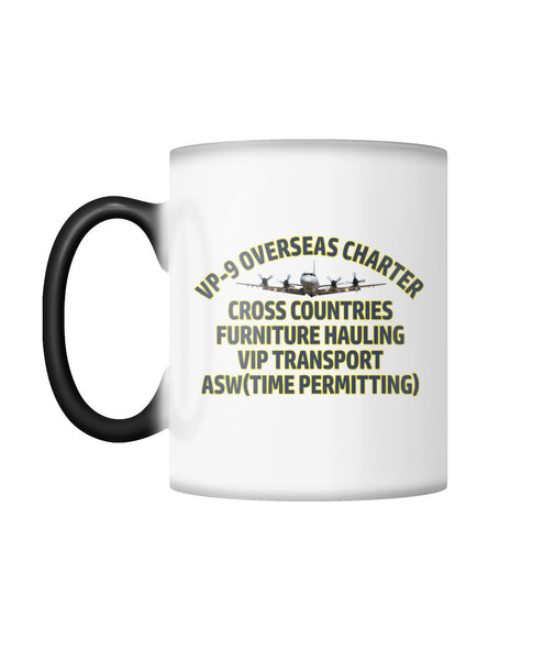 VP 09 4 Color Changing Mug