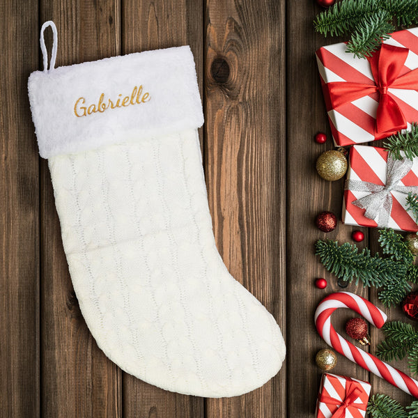 Christmas Stocking