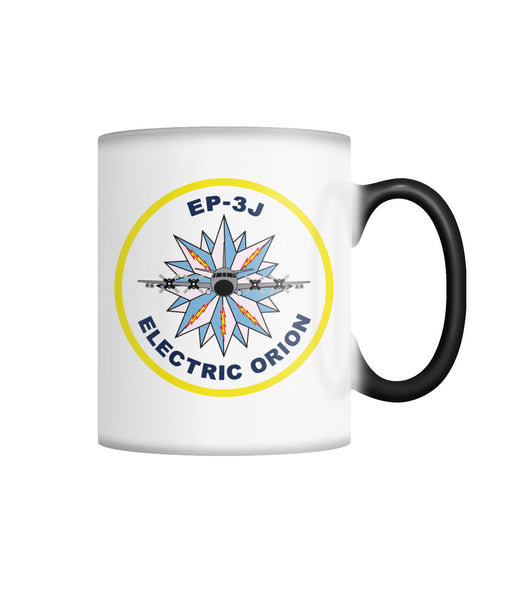 EP-3J Color Changing Mug