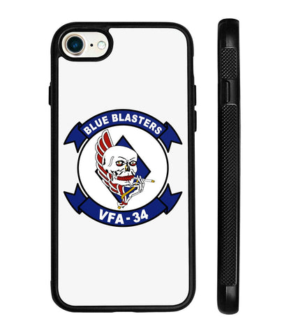 VFA 34 1 iPhone 8 Case