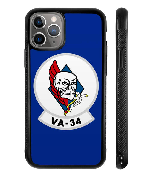 VA 34 1 iPhone 11 Pro Case