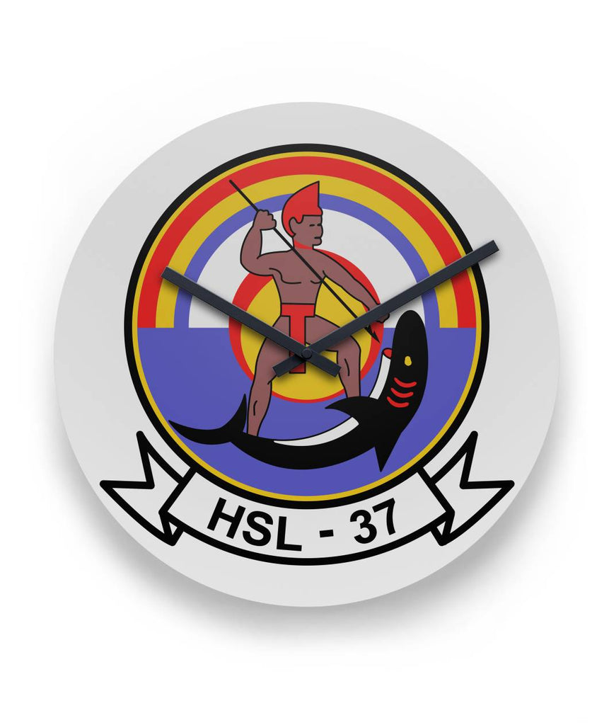 HSL 37 1 Clock