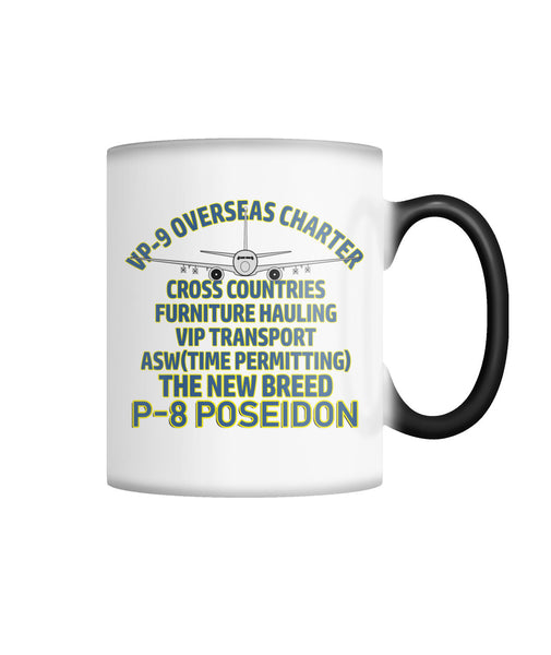 VP 09 5 Color Changing Mug