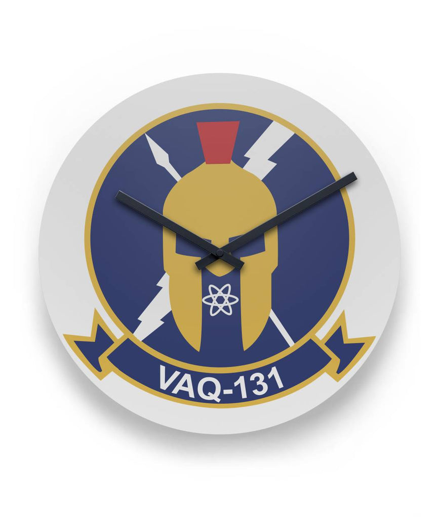 VAQ 131 3 Clock