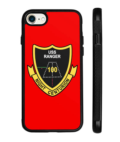 Ranger Night C1 iPhone 8 Case