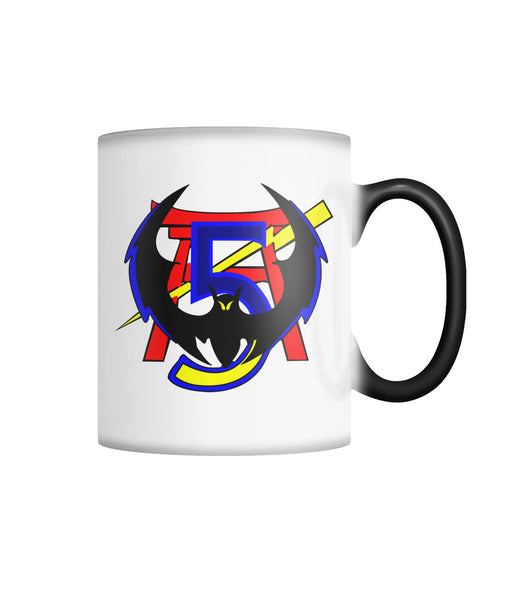 VQ 05 2 Color Changing Mug