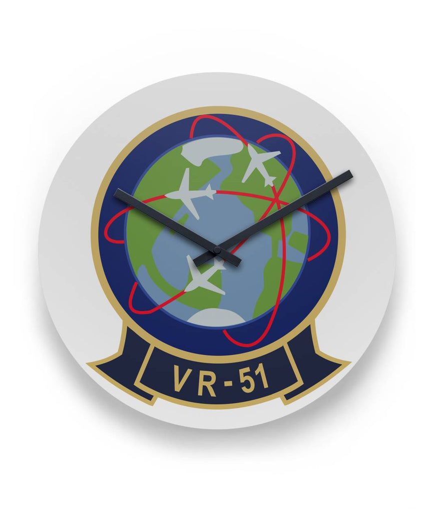 VR 51 1 Clock