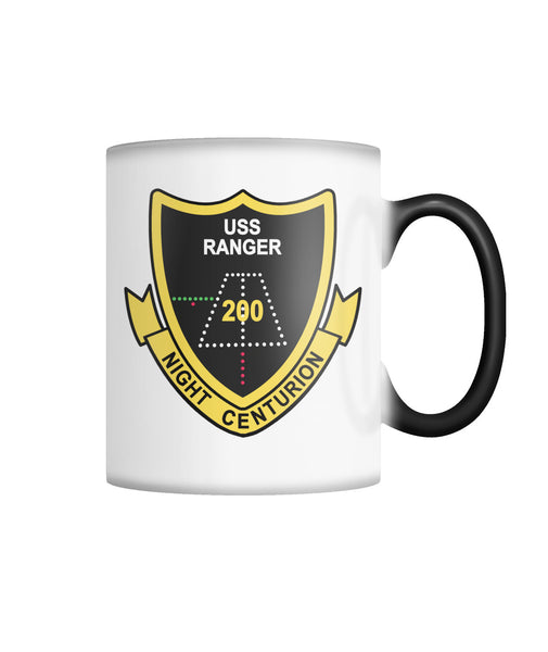 Ranger Night Color Changing Mug