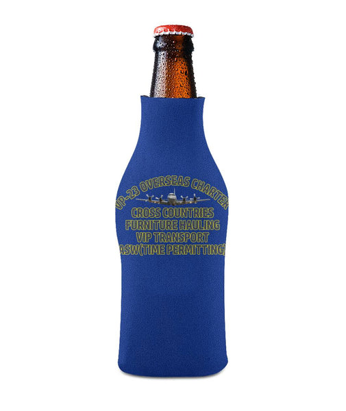 VP 23 2 Bottle Sleeve