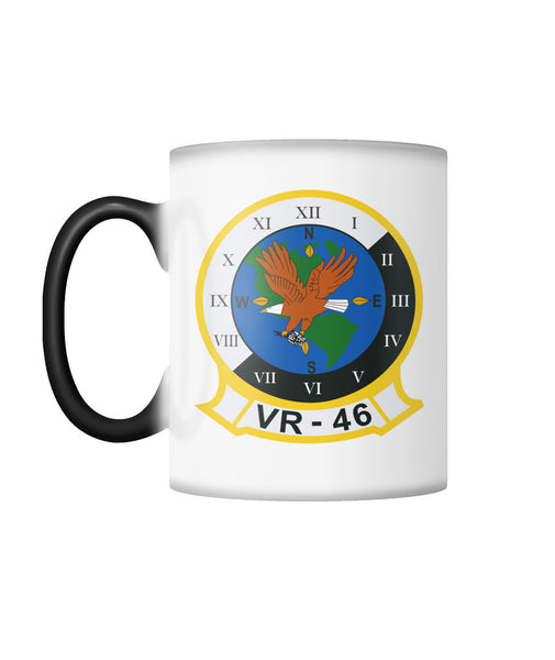 VR 46 Color Changing Mug