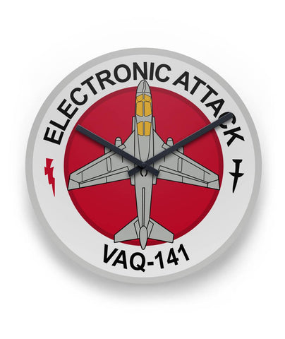 VAQ 141 3 Clock