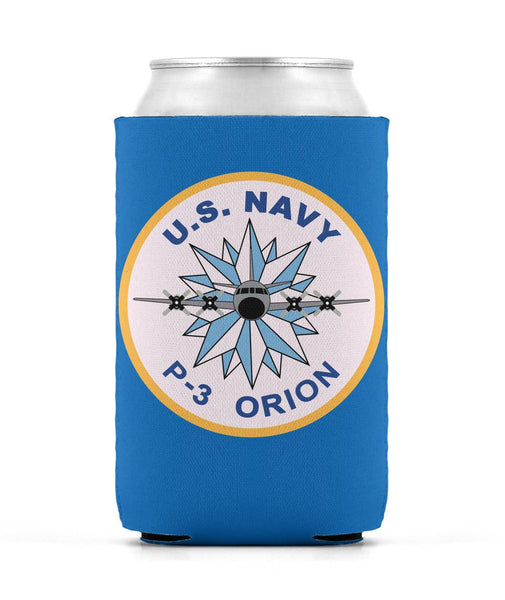 P-3 Orion 1 Can Sleeve