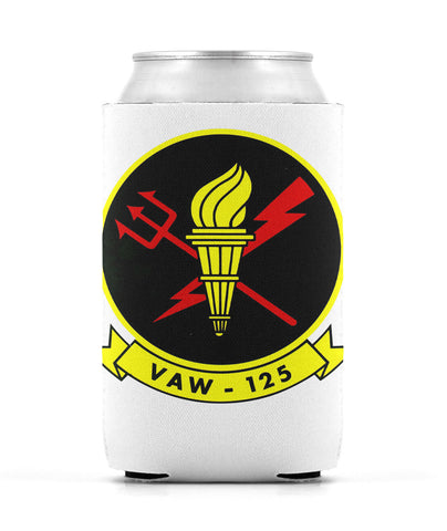 VAW 125 Can Sleeve