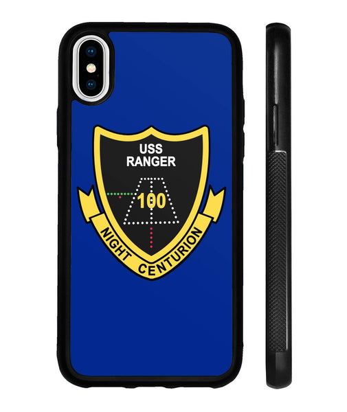 Ranger Night C1 iPhone X Case