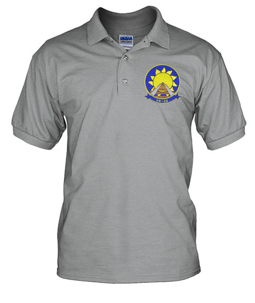 VR 58 2 Men's Polo