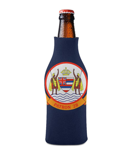 VP 28 2 Bottle Sleeve