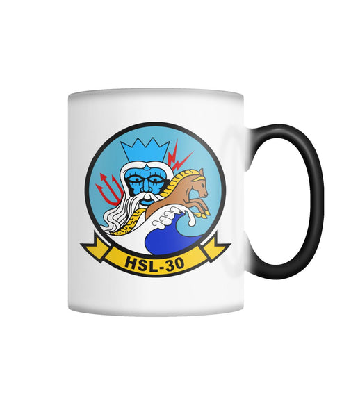 HSL 30 2 Color Changing Mug