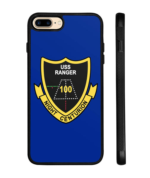 Ranger Night C1 iPhone 8+ Case
