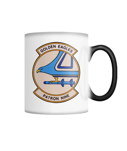 VP 09 1 Color Changing Mug