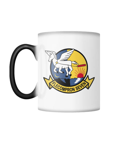 VC 07 1 Color Changing Mug