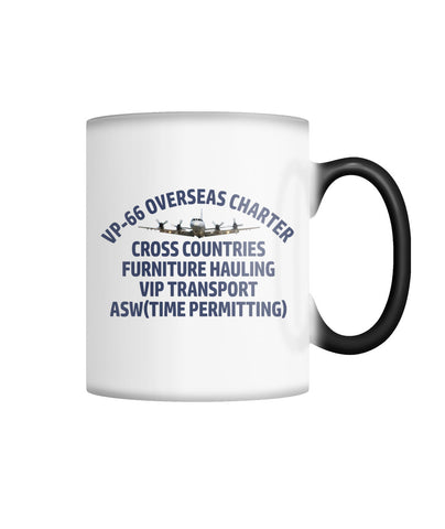 VP 66 5 Color Changing Mug