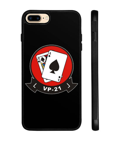 VP 21 1 iPhone 8+ Case