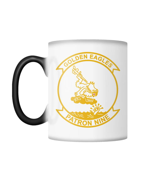 VP 09 9 Color Changing Mug