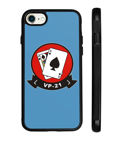VP 21 1 iPhone 8 Case