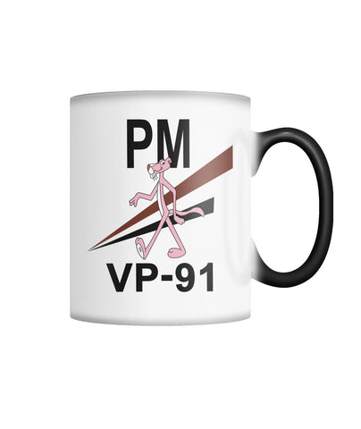 VP 91 3 Color Changing Mug