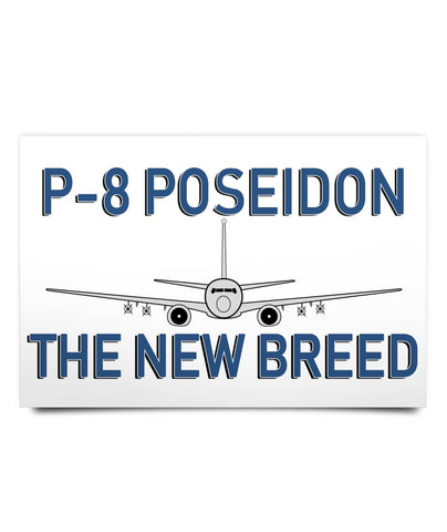 P-8 1 Poster