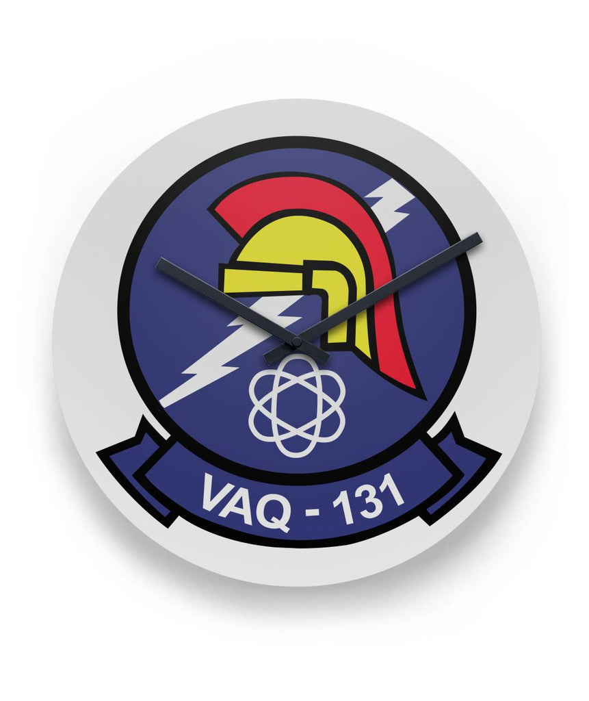 VAQ 131 1 Clock