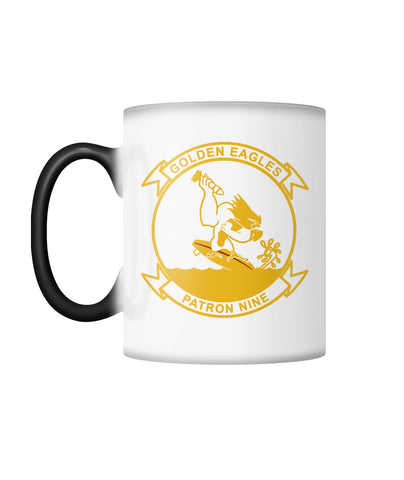 VP 09 3c Color Changing Mug