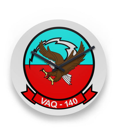 VAQ 140 3 Clock