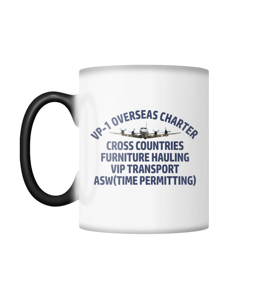 VP 01 6 Color Changing Mug