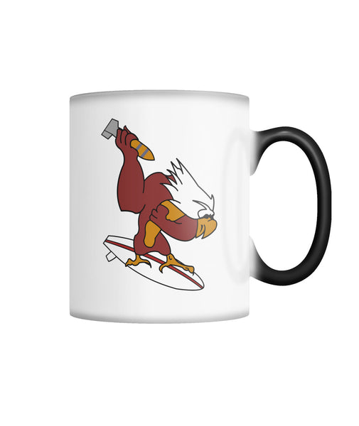 VP 09 3 Color Changing Mug