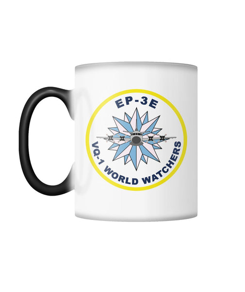 VQ 01 5 Color Changing Mug