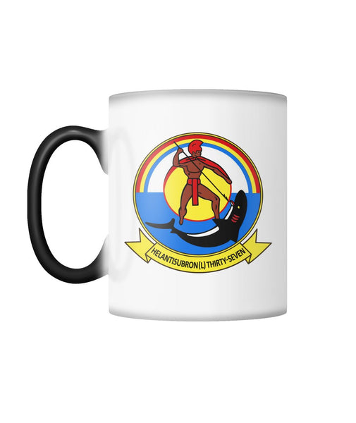 HSL 37 2 Color Changing Mug