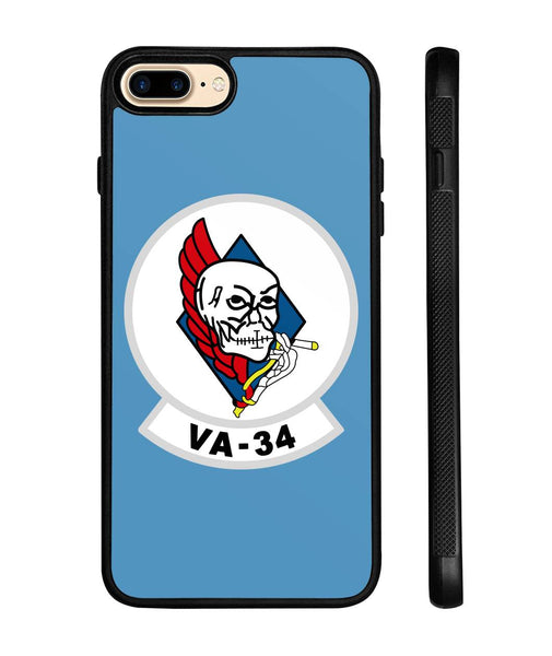 VA 34 1 iPhone 7+ Case