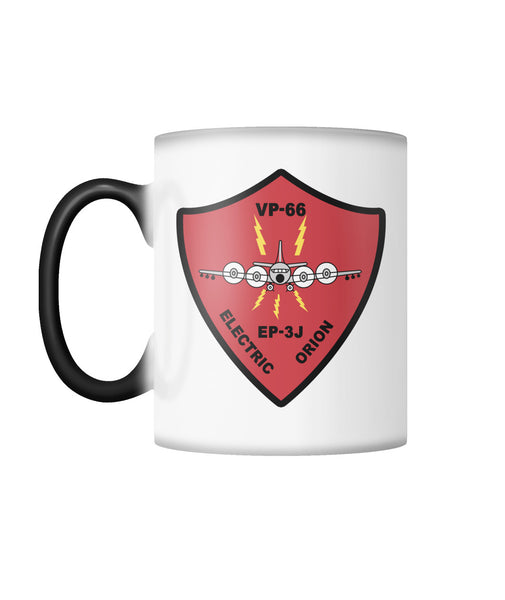 VP 66 6 Color Changing Mug