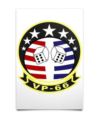 VP 66 4 Poster